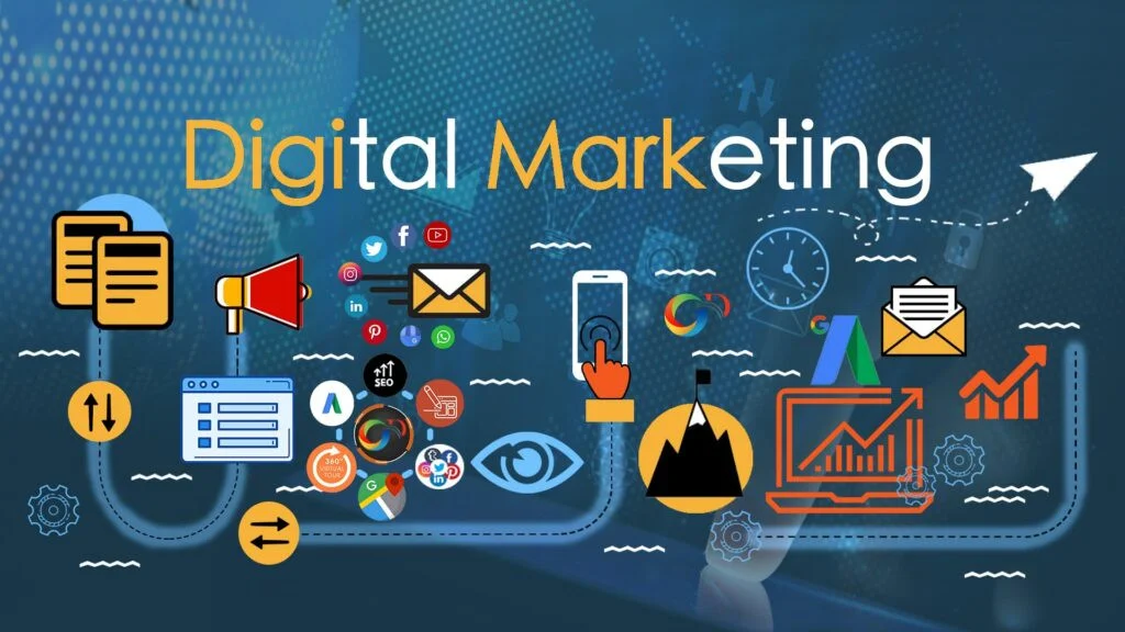 best digital marketing company