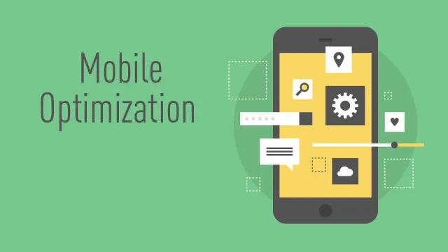 Optimizing for Mobile Devices