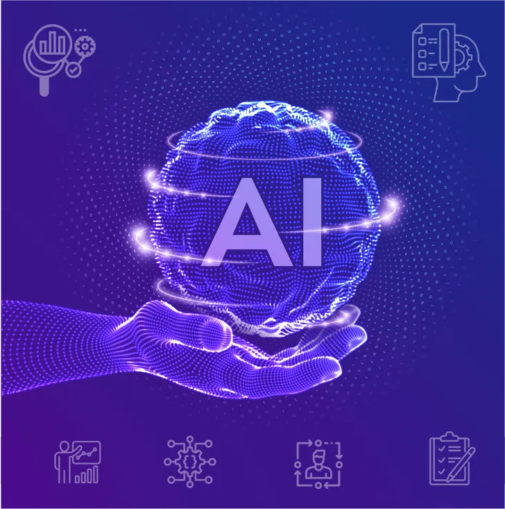 The Rise of AI in Digital Marketing