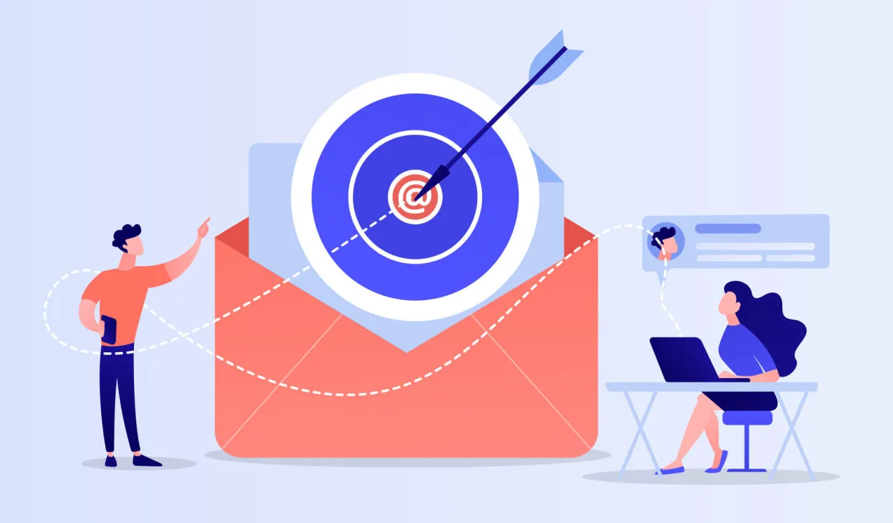 Targeted Email Marketing