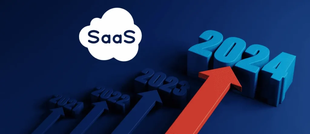 The Ascendancy of SaaS Platforms