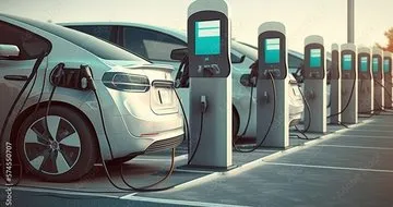 EV Charging Solutions Inc.