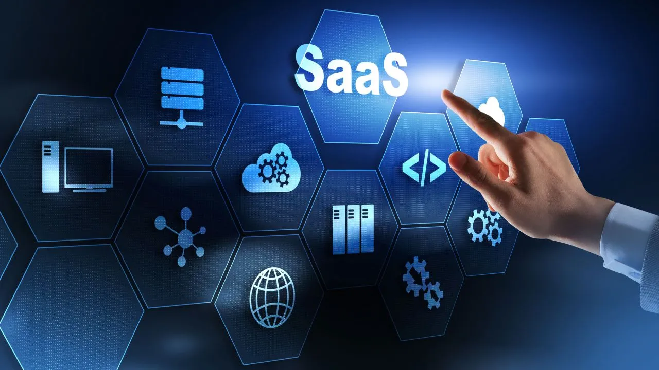 SAAS Platforms