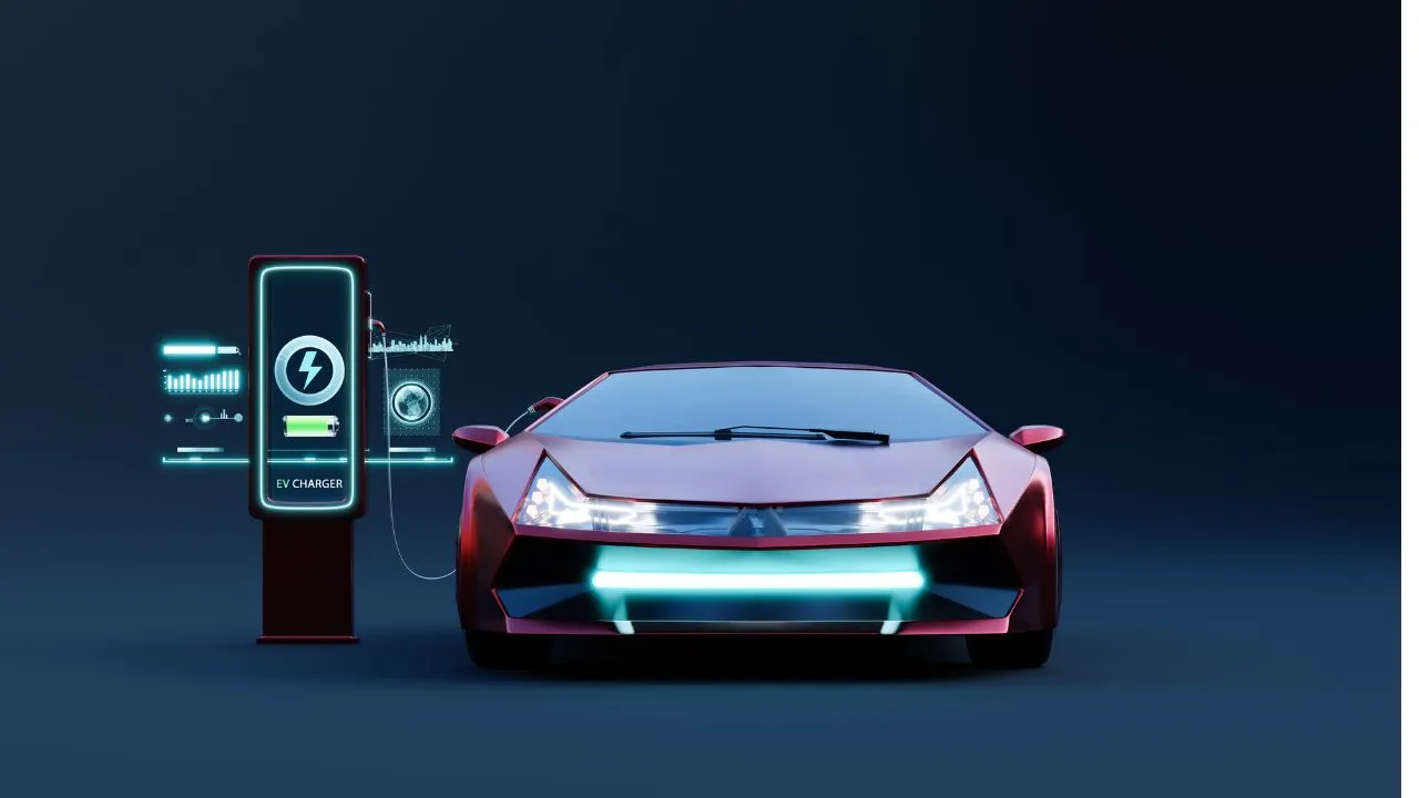 campaigns for EV startups