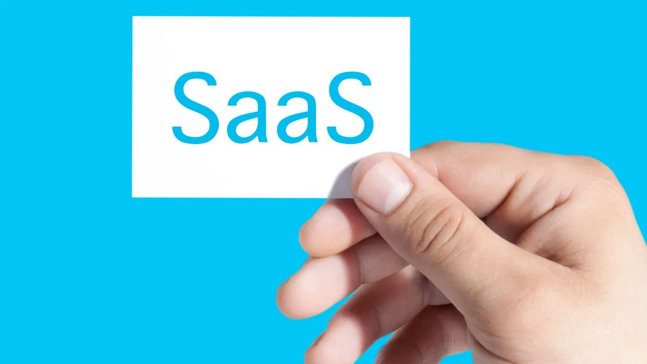 Software as a Service (SaaS)