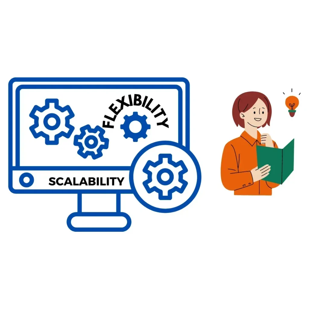 Scalability and Flexibility