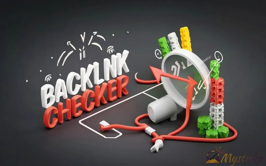 Ahrefs Backlink Checker