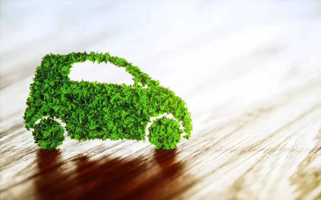 The Importance of Brand Visibility in the EV Market