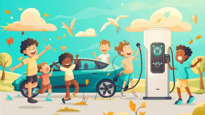 Successful EV Marketing Campaigns