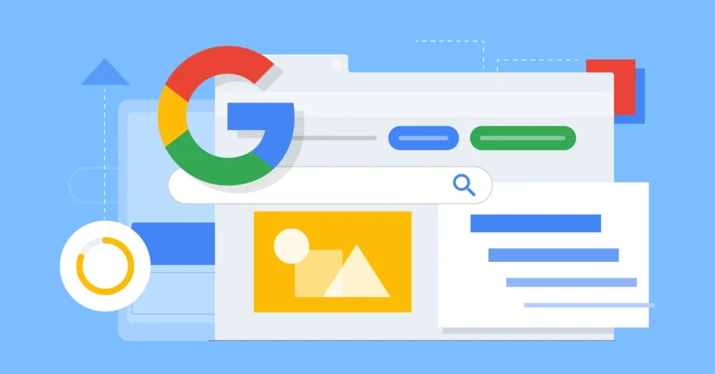 Google Search Console : free seo tools