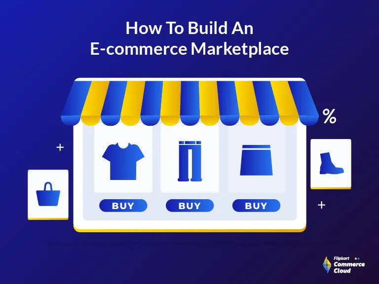 Building a Strong E-commerce Foundation