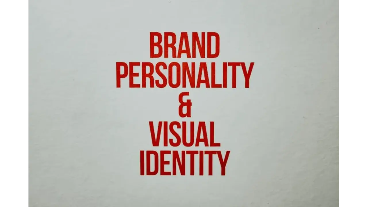 design and branding