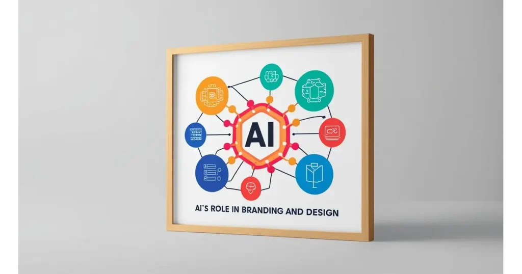 AI in Branding and Design