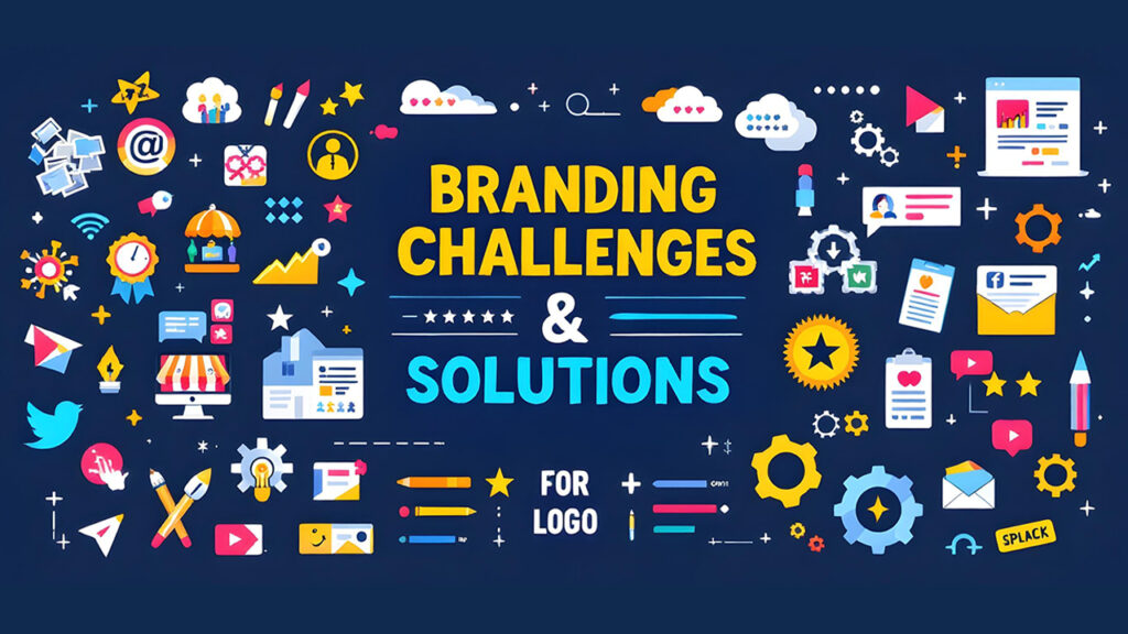 Branding Challenges