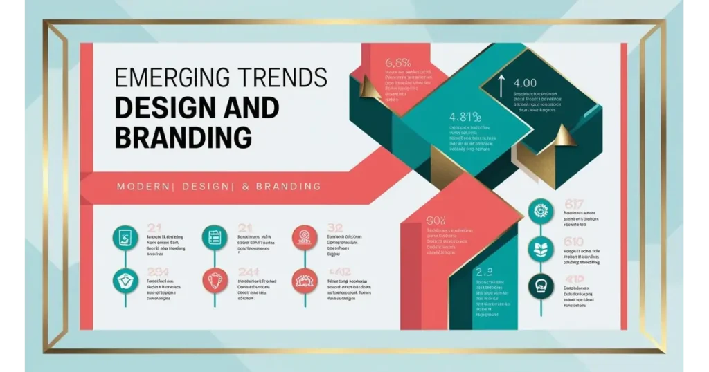 Emerging Trends in design and Branding