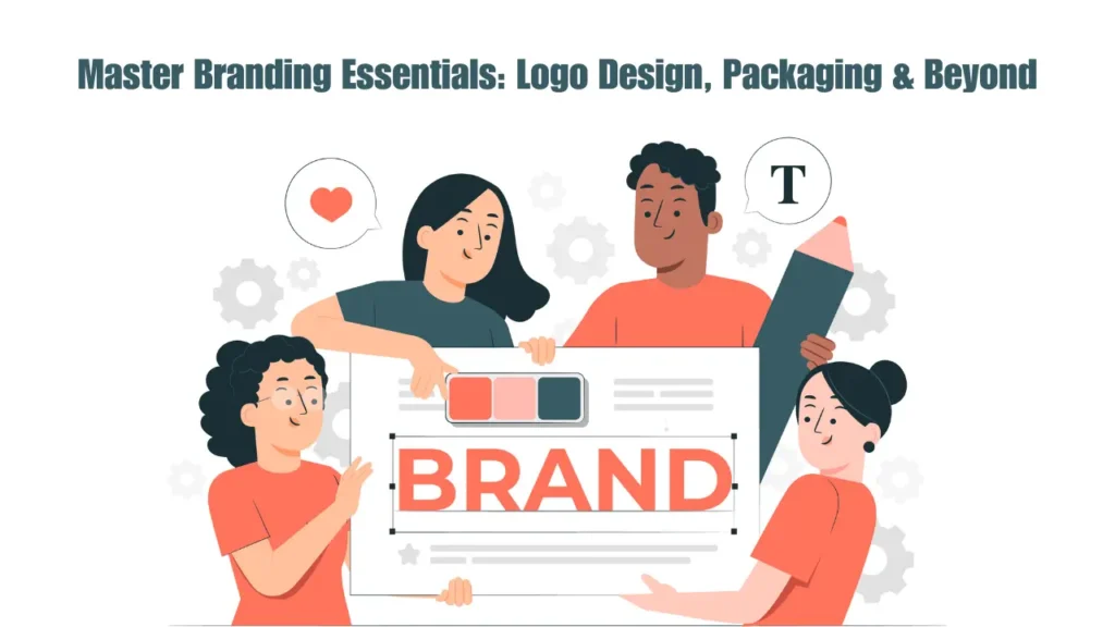 Branding Essentials