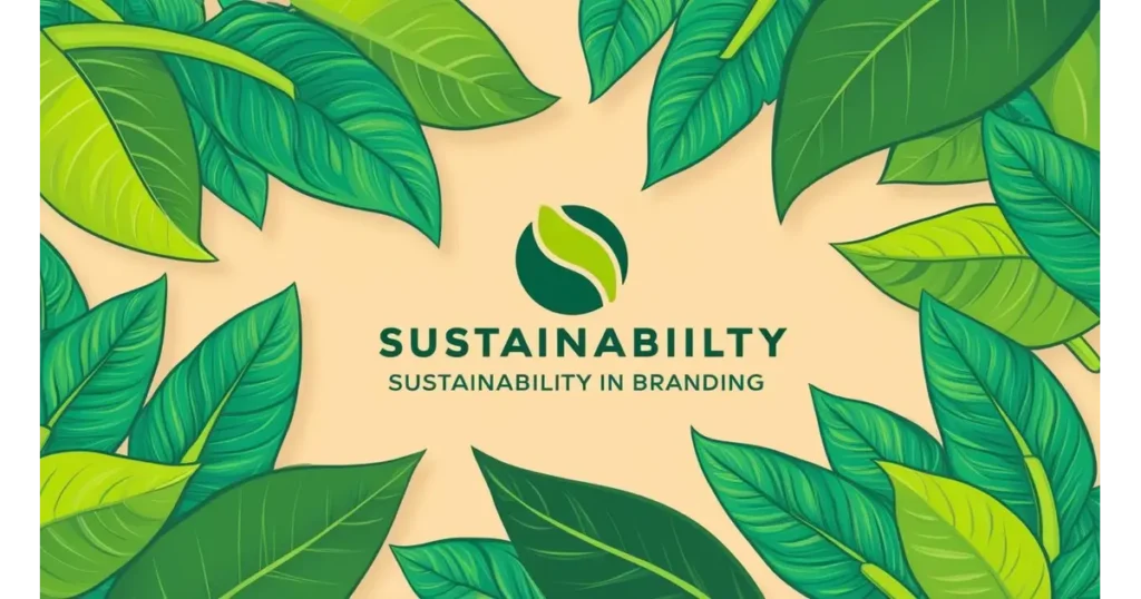 Sustainability in Branding