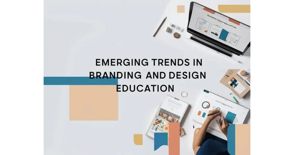 Emerging Trends in Branding and Design Education