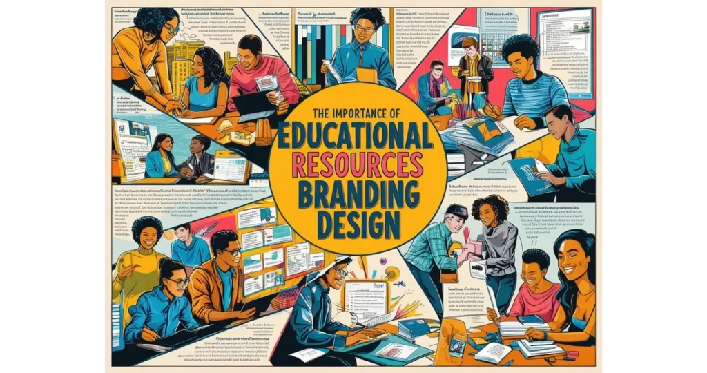 Why Educational Resources Matter for Branding and Design