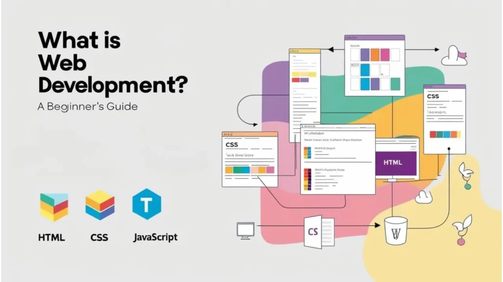 web development
